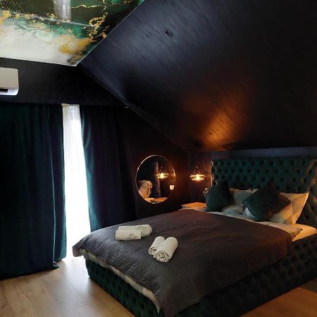 Stars Lux Room Belgrade Luaran gambar