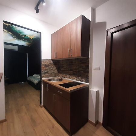 Stars Lux Room Belgrade Luaran gambar