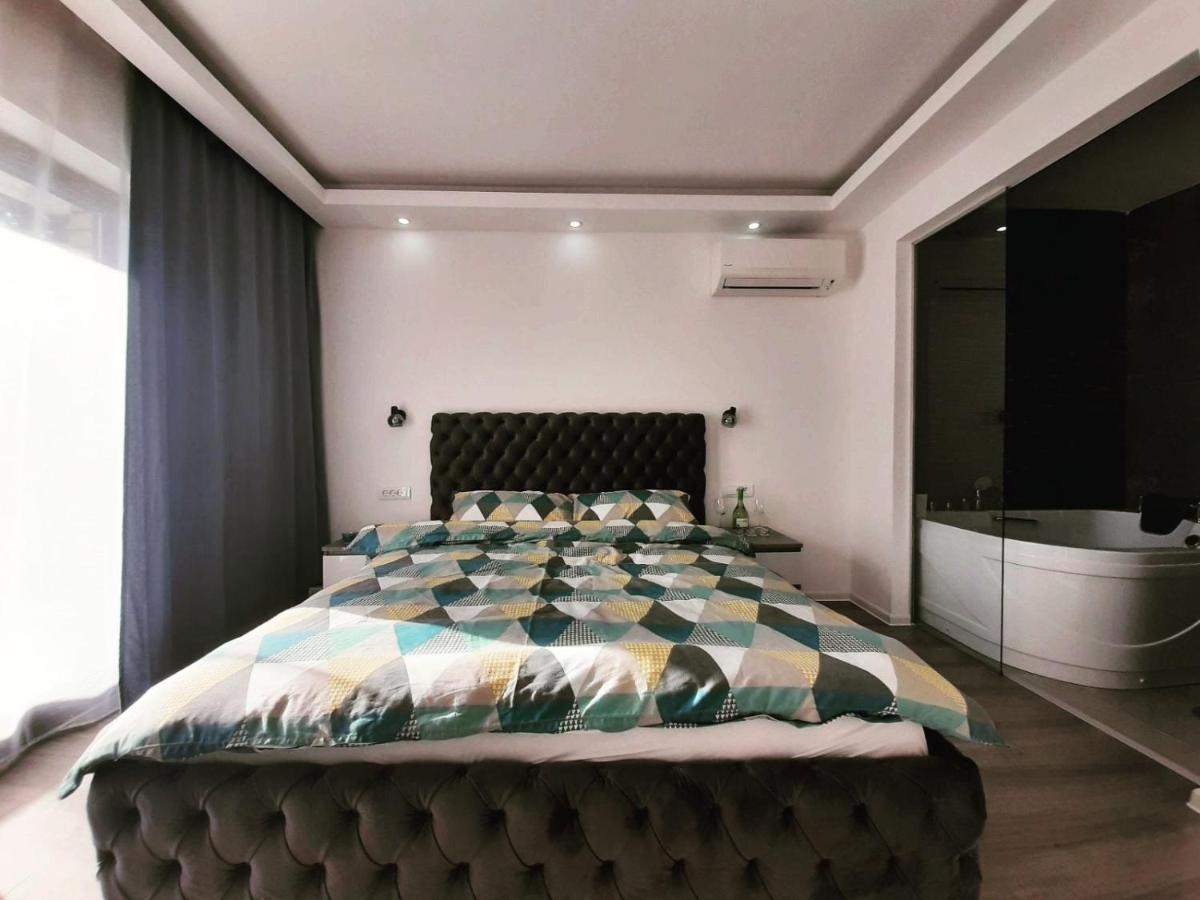Stars Lux Room Belgrade Luaran gambar