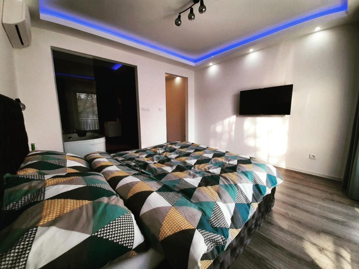 Stars Lux Room Belgrade Luaran gambar