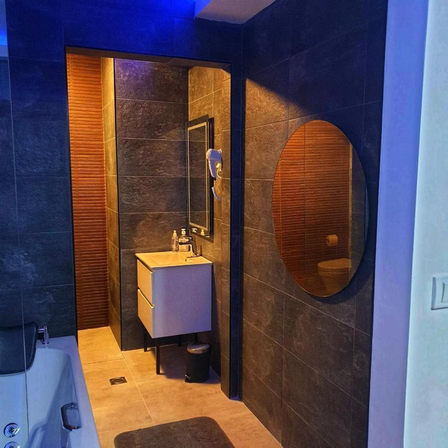 Stars Lux Room Belgrade Luaran gambar