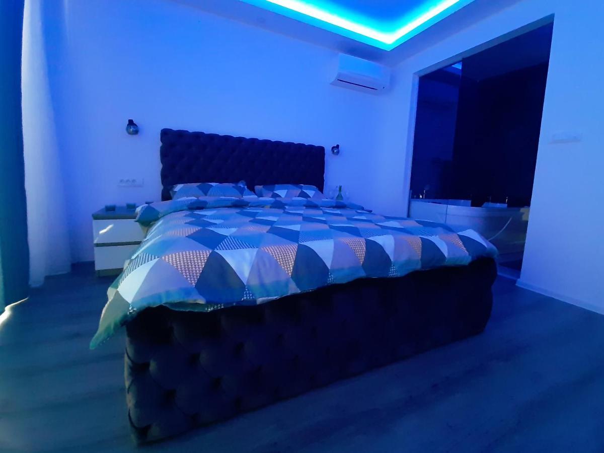 Stars Lux Room Belgrade Luaran gambar