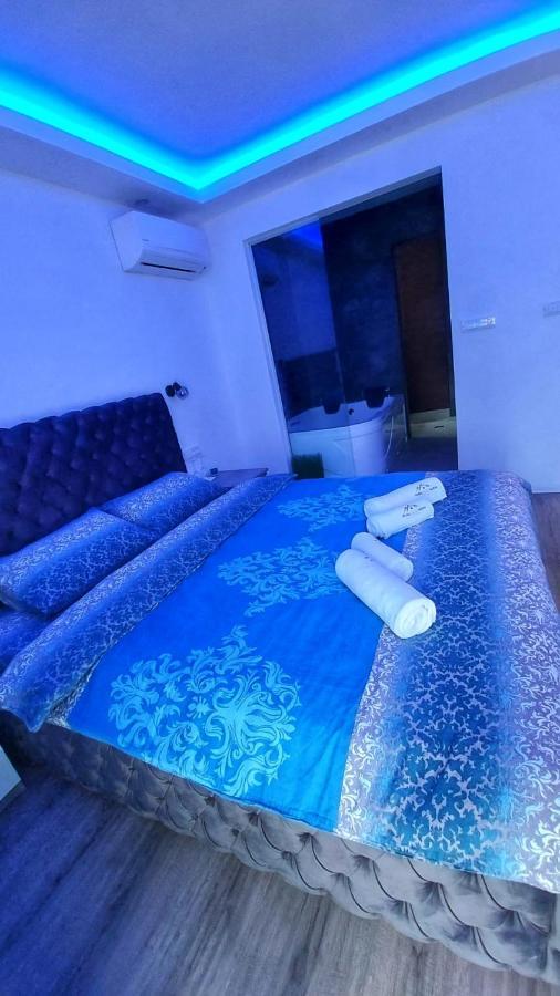 Stars Lux Room Belgrade Luaran gambar