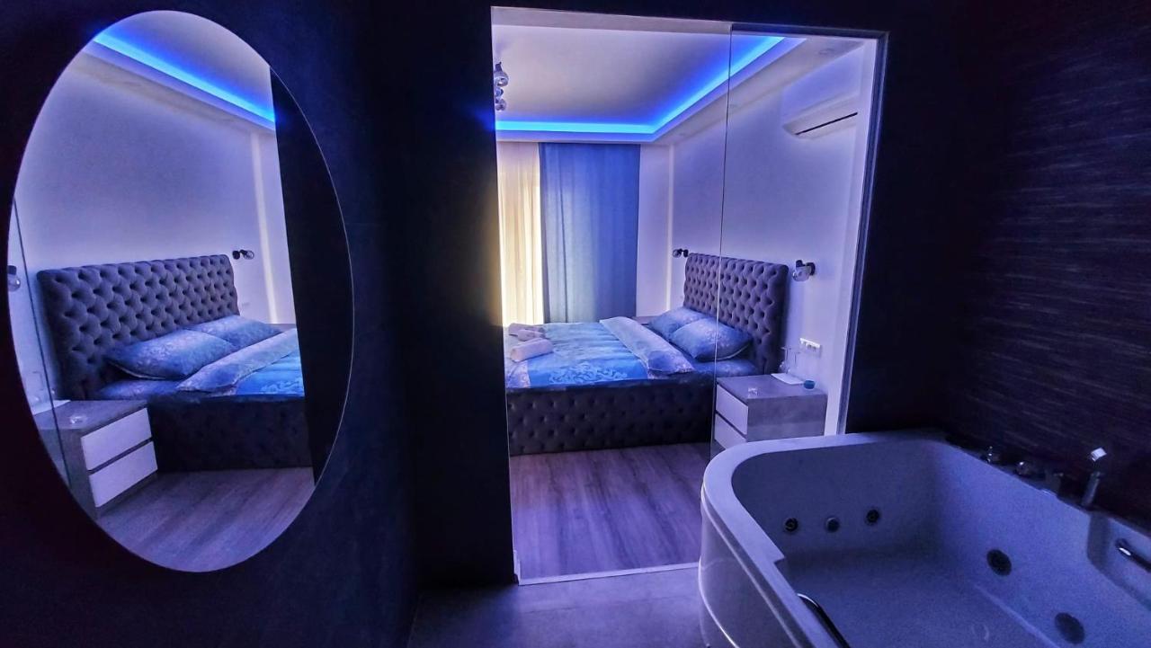 Stars Lux Room Belgrade Luaran gambar