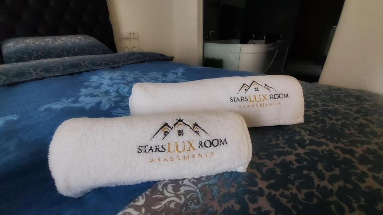 Stars Lux Room Belgrade Luaran gambar