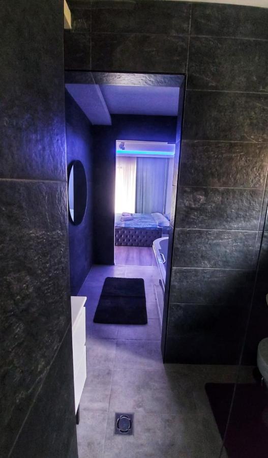 Stars Lux Room Belgrade Luaran gambar