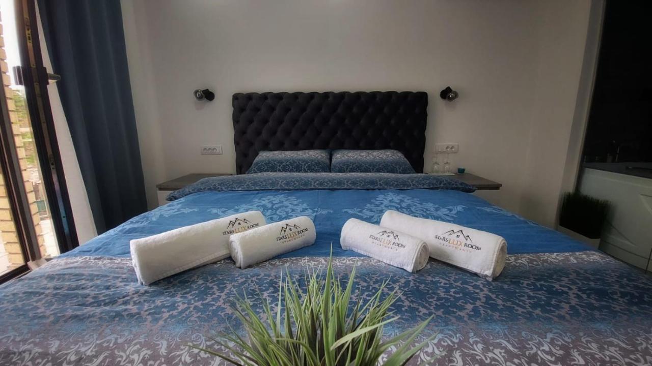 Stars Lux Room Belgrade Luaran gambar