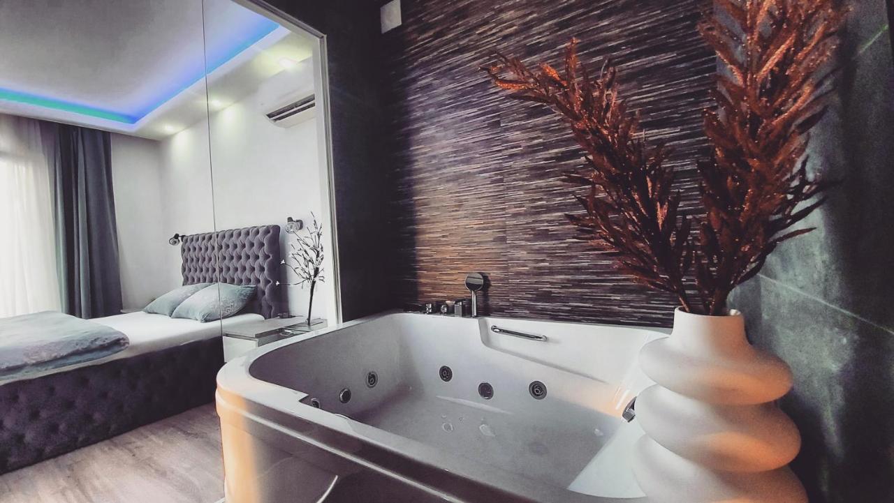 Stars Lux Room Belgrade Luaran gambar
