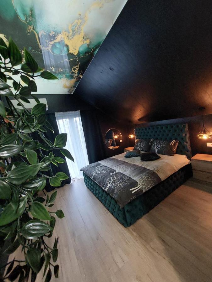 Stars Lux Room Belgrade Bilik gambar
