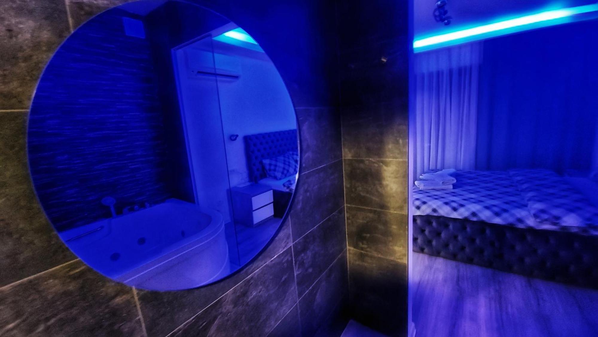 Stars Lux Room Belgrade Bilik gambar