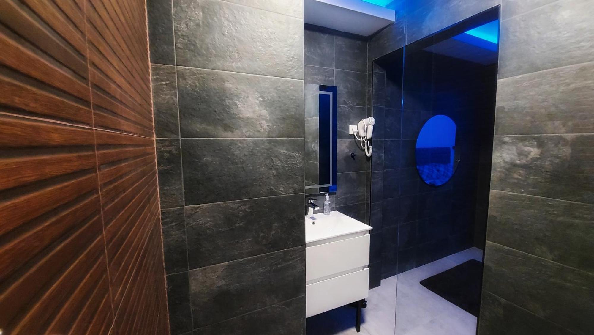 Stars Lux Room Belgrade Bilik gambar