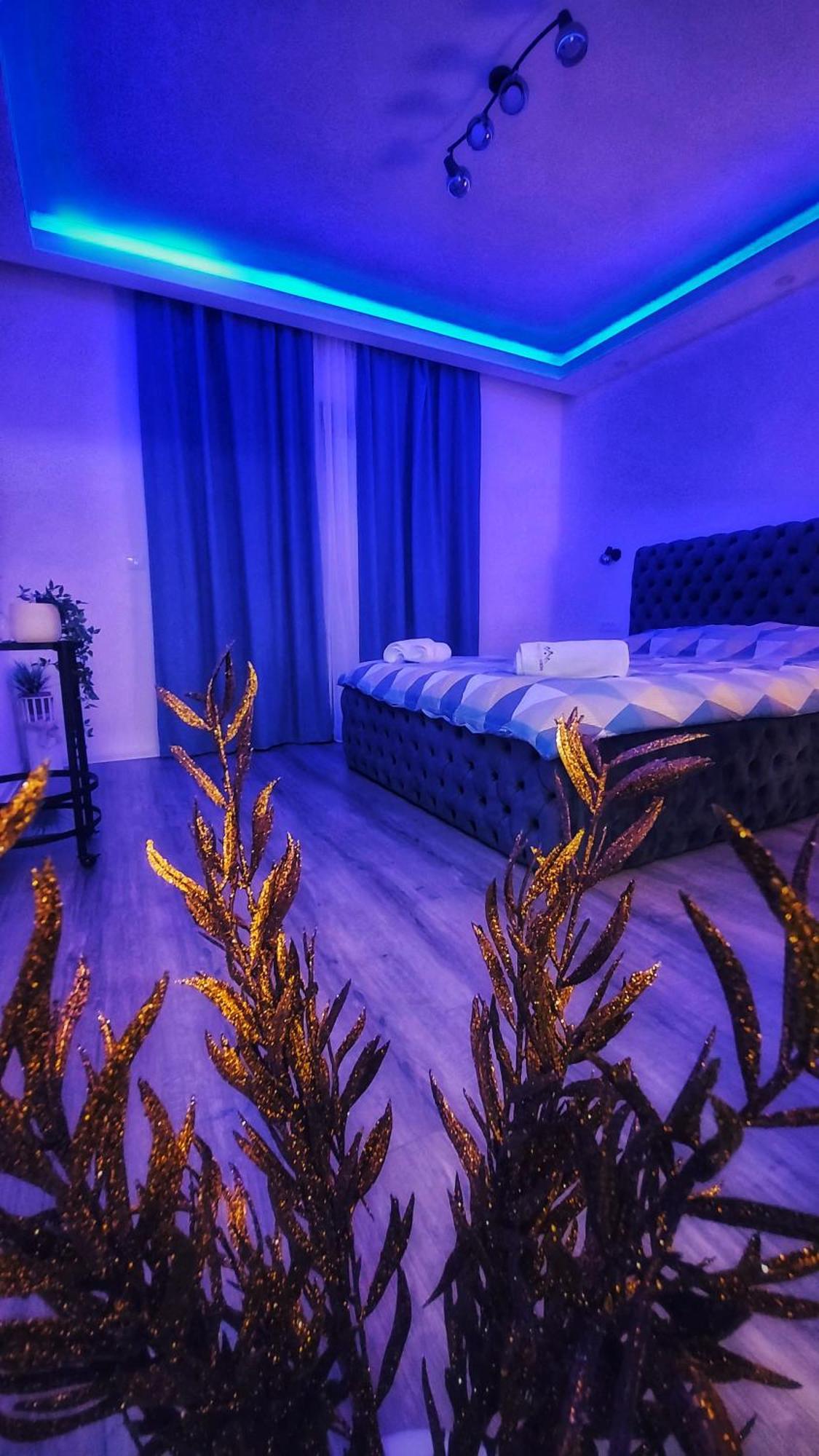 Stars Lux Room Belgrade Bilik gambar