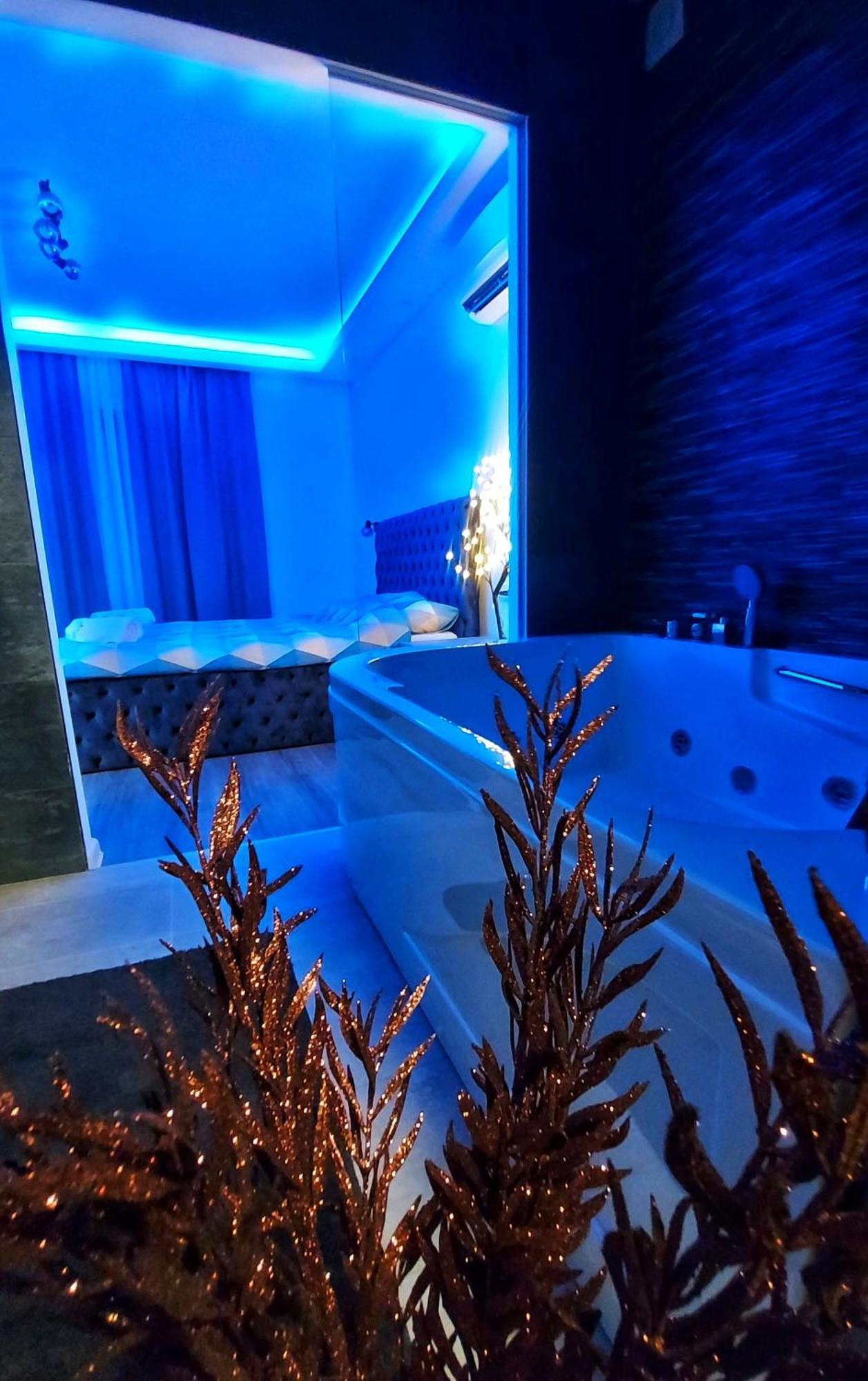 Stars Lux Room Belgrade Bilik gambar