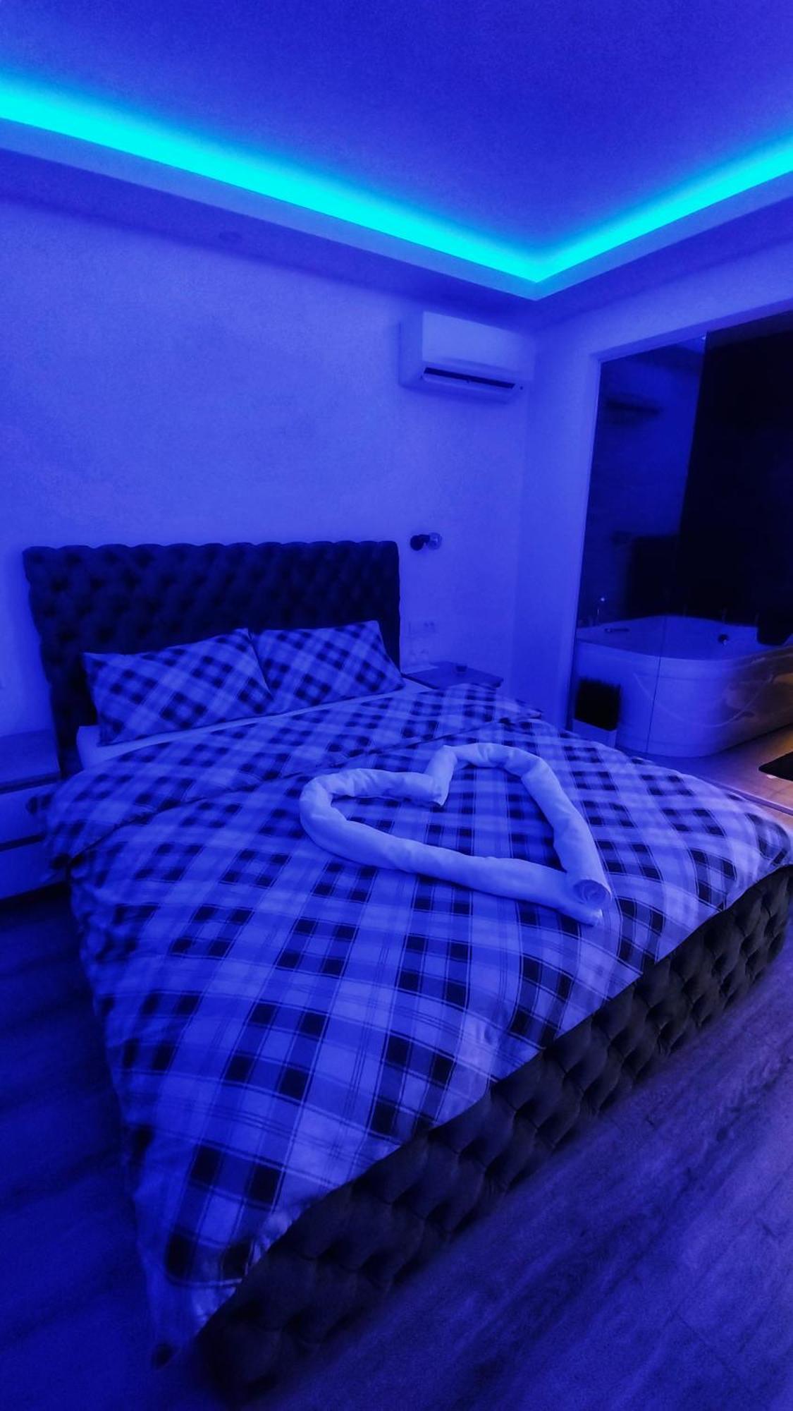 Stars Lux Room Belgrade Bilik gambar